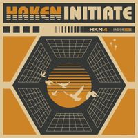 Haken - Initiate