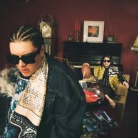 Saluki, 104 - СТЫД ИЛИ СЛАВА [SHAME OR FAME]