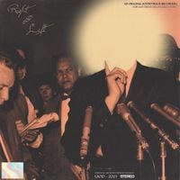 Nowaah The Flood & Giallo Point - Right Over Left
