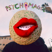 NVDES - Psychomagic