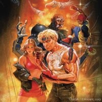 Yuzo Koshiro & Motohiro Kawashima - Streets of Rage 3