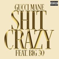 Gucci Mane - Shit Crazy