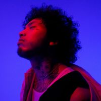 RUSSELL! - Candy Red