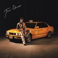 Rkomi - TAXI DRIVER