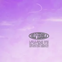 bbno$ - help herself
