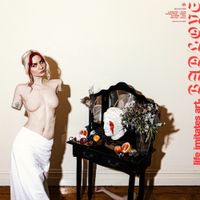 Bad/Love - Life Imitates Art