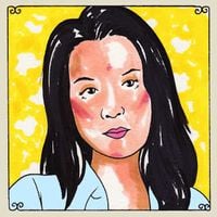 Mitski - Daytrotter Session
