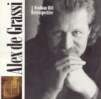 Alex De Grassi - A Windham Hill Retrospective