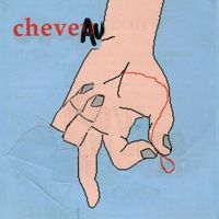 Cheveu - Cheveau