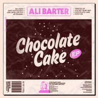 Ali Barter - Chocolate Cake