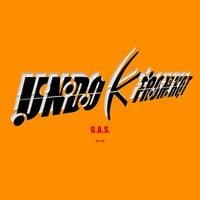 Undo K from Hot - G.A.S. Get a Star
