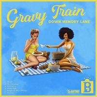 Yung Gravy - Gravy Train Down Memory Lane: Side B