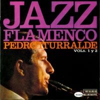 Pedro Iturralde - &iexcl;Jazz Flamenco!