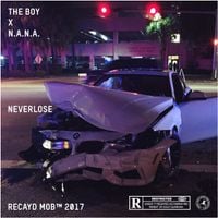 N.A.N.A. & The Boy - NEVERLOSE