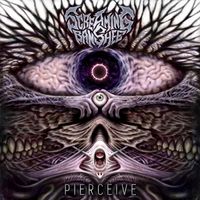 Screaming Banshee - Piercieve