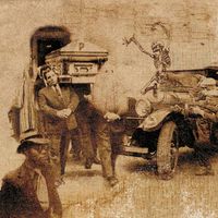 Kheyzine - Crime Partners: Chapter IV