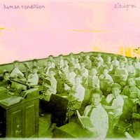 Sjowgren - Human Condition