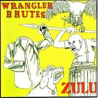 Wrangler Brutes - Zulu
