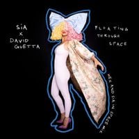 Sia - Floating Through Space (Hex & Sia In Space Mix)