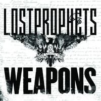 Lostprophets - Weapons