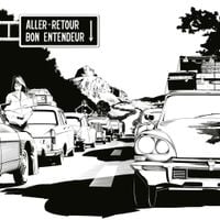Bon Entendeur - Aller-Retour