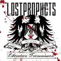 Lostprophets - Liberation Transmission