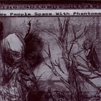The Scissor Girls - We People Space With Phantoms