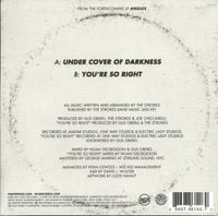 The Strokes - You&rsquo;re So Right