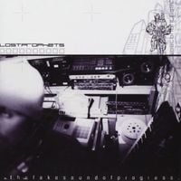 Lostprophets - thefakesoundofprogress