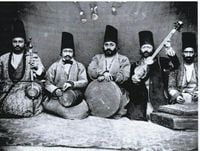 Various Artists - The Laughter of Pomegranates: Afghanistan and Iran at 78 RPM