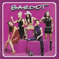 Bardot - Bardot