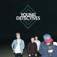 Satellite Stories - Young Detectives
