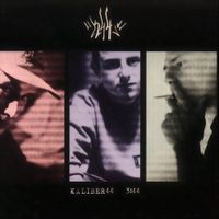 Kaliber 44 - 3;44