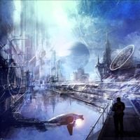 Progenie Terrestre Pura - U.M.A.