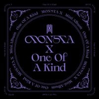 MONSTA X - One Of A Kind