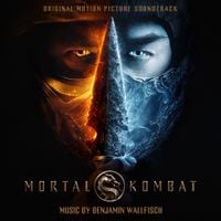 Benjamin Wallfisch - Mortal Kombat