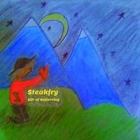 Steakfry - Gift of Suffering