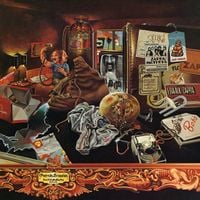The Mothers of Invention - Over-Nite Sensation