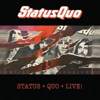 Status Quo - Live!