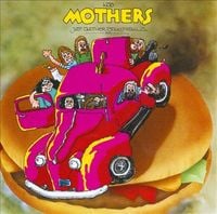 The Mothers of Invention - Just Another Band From L.A.
