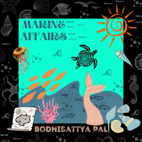 Bodhisattya Pal - Marine Affairs