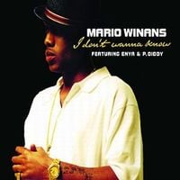 Mario Winans - I Don&rsquo;t Wanna Know