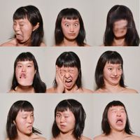 Charmaine Lee - KNVF
