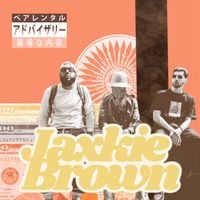 Teller Bank$ - Jaxkie Brown