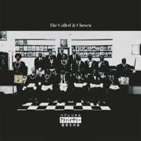 Teller Bank$ - The Called & Chosen