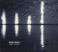 Robert Henke - Indigo_Transform