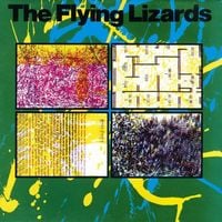 The Flying Lizards - The Flying Lizards