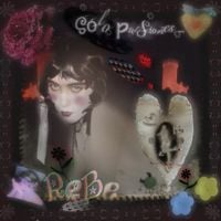 Rebe - solo pasiones...