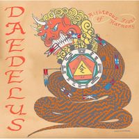 Daedelus - Righteous Fists of Harmony