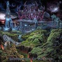 Dawn Of Dementia - Immolation of Avernis